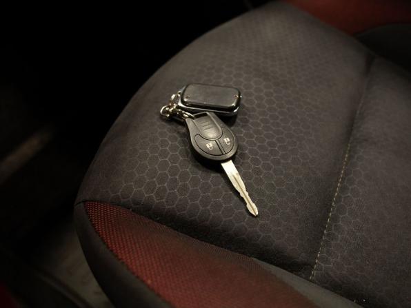 Nissan Juke I с пробегом 2012 года, цена 1 070 000 рублей, 151067 км, внедорожник, Автокод Объявления