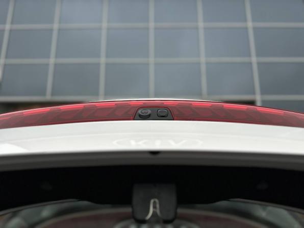 Новый Kia K5 III 2024 года, цена 4 530 000 рублей, седан, Автокод Объявления