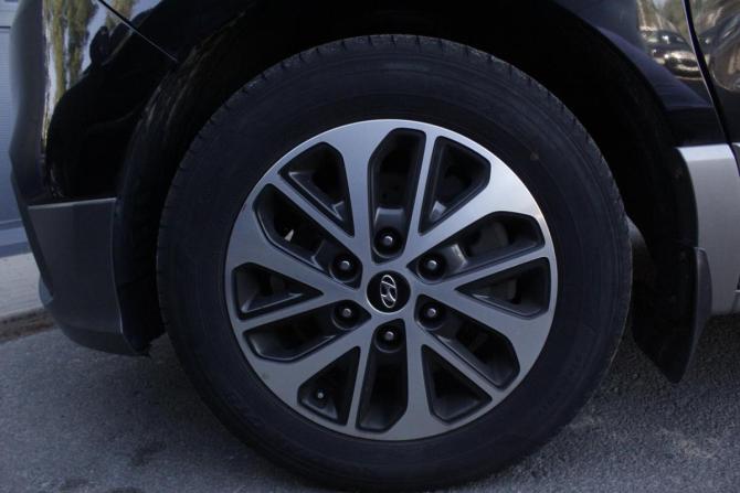 Hyundai Grand Starex I Рестайлинг 2 с пробегом 2020 года, цена 3 445 000 рублей, 140386 км, минивэн, Автокод Объявления