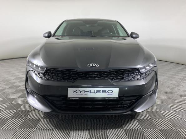 Kia K5 III с пробегом 2021 года, цена 2 278 000 рублей, 141000 км, седан, Автокод Объявления