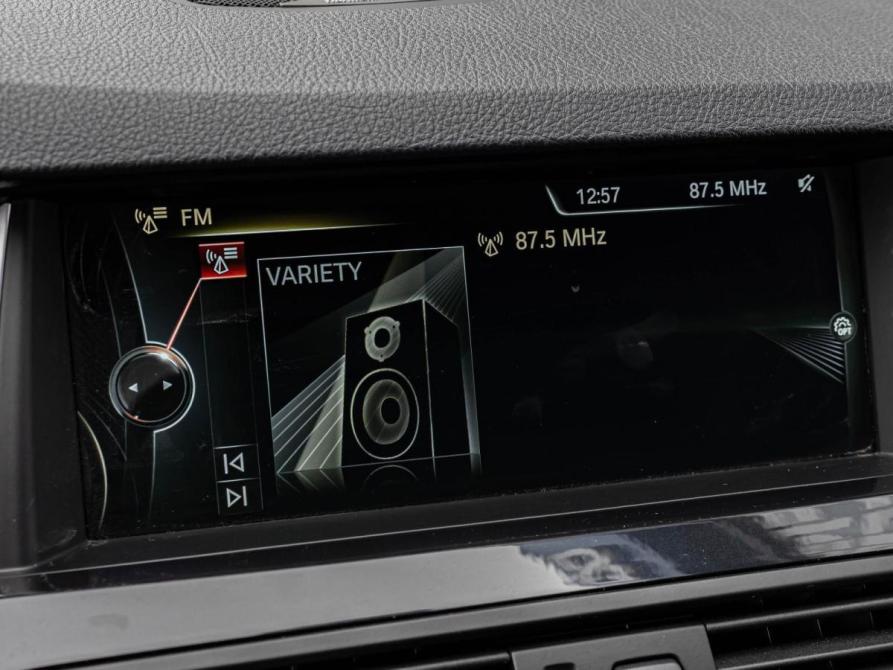 BMW 5 серии VI (F10/F11/F07) Рестайлинг Краснодар  - изображение 20