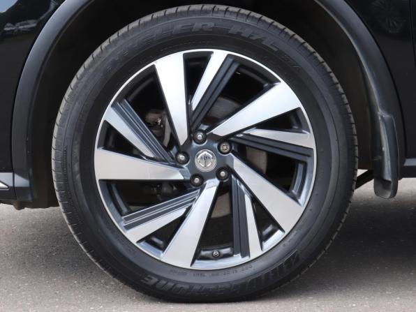 Nissan Murano III (Z52) с пробегом 2017 года, цена 2 380 000 рублей, 119725 км, внедорожник, Автокод Объявления