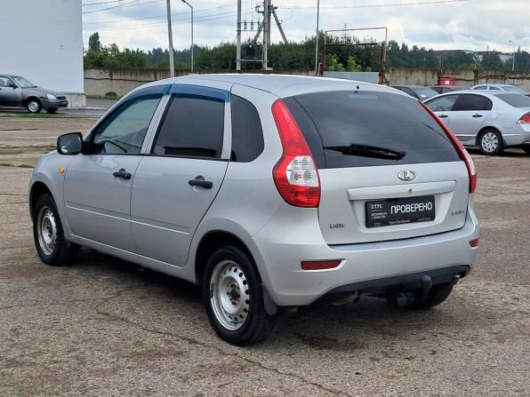 Lada (ВАЗ) Kalina II с пробегом 2013 года, цена 415 000 рублей, 111205 км, хэтчбек, Автокод Объявления