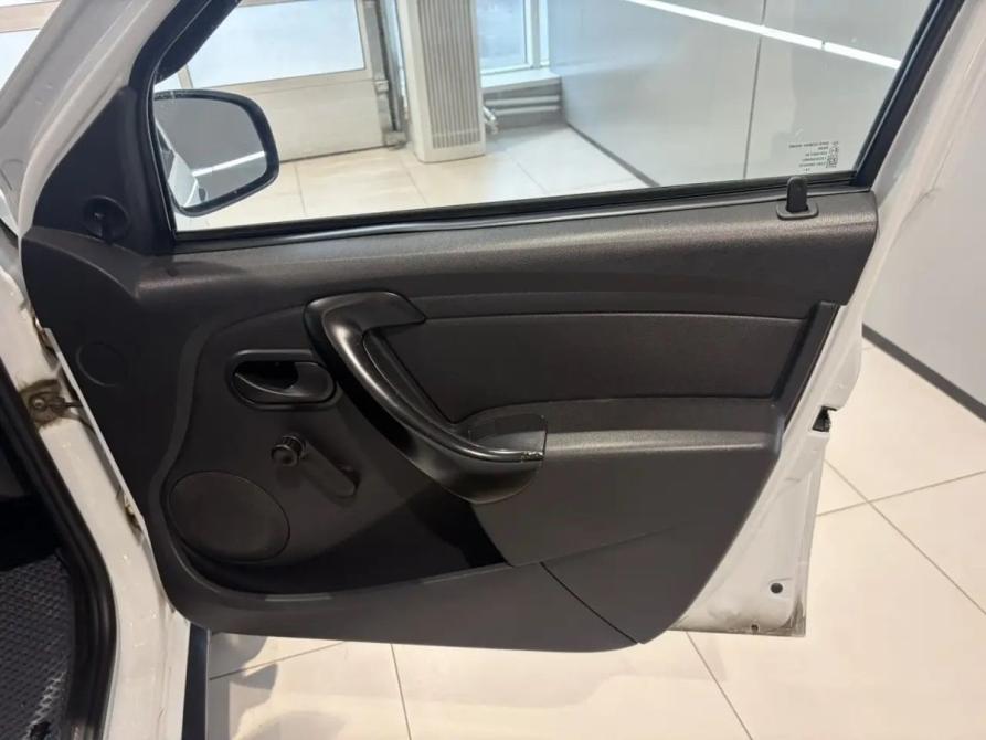 Renault Duster I Рестайлинг Екатеринбург  - изображение 14