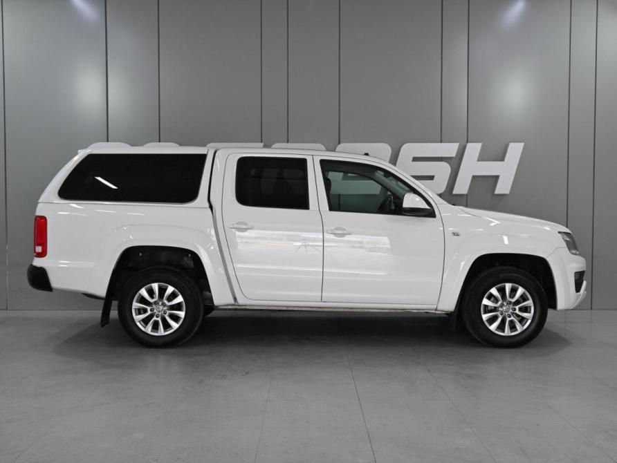 Volkswagen Amarok I Рестайлинг Ростов-на-Дону  - изображение 5