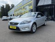Ford Mondeo IV Нефтекамск  - изображение 13