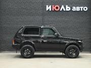 Lada (ВАЗ) Niva Legend I Екатеринбург  - изображение 27