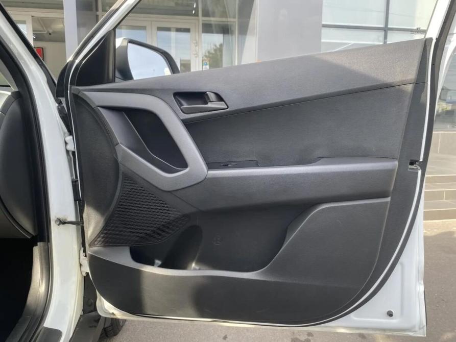 Hyundai Creta I Краснодар  - изображение 16