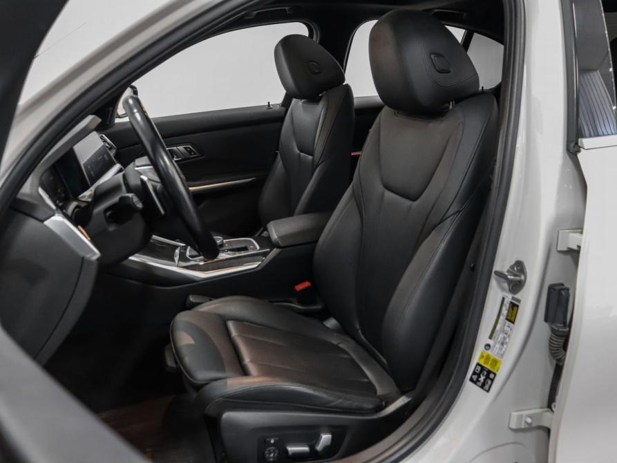 BMW 3 серии VII (G2x) Минеральные Воды  - изображение 8