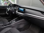 Skoda Octavia IV (A8) Москва  - изображение 32