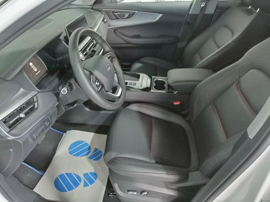 Chery Tiggo 7 Pro I Оренбург  - изображение 14