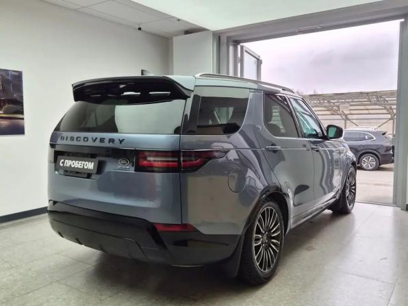 Land Rover Discovery V с пробегом 2018 года, цена 3 700 000 рублей, 130070 км, внедорожник, Автокод Объявления