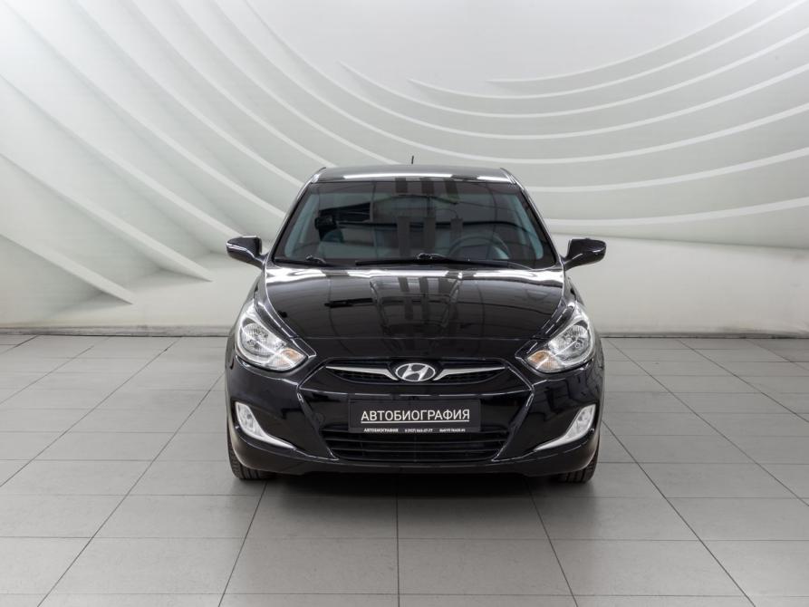 Hyundai Solaris I Волгоград  - изображение 2