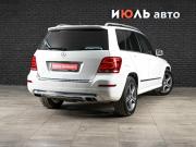 Mercedes-Benz GLK-Класс I (X204) Рестайлинг Екатеринбург  - изображение 18