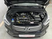Hyundai Creta I Красноярск  - изображение 32