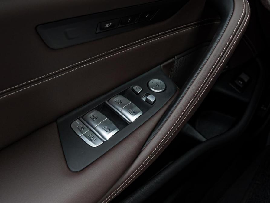 BMW 5 серии VII (G30/G31/G38) Рестайлинг Краснодар  - изображение 23