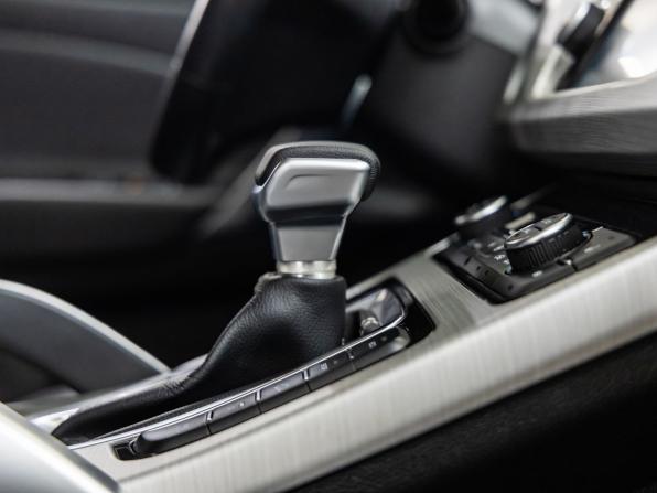 Geely Atlas I с пробегом 2019 года, цена 1 648 000 рублей, 64792 км, внедорожник, Автокод Объявления