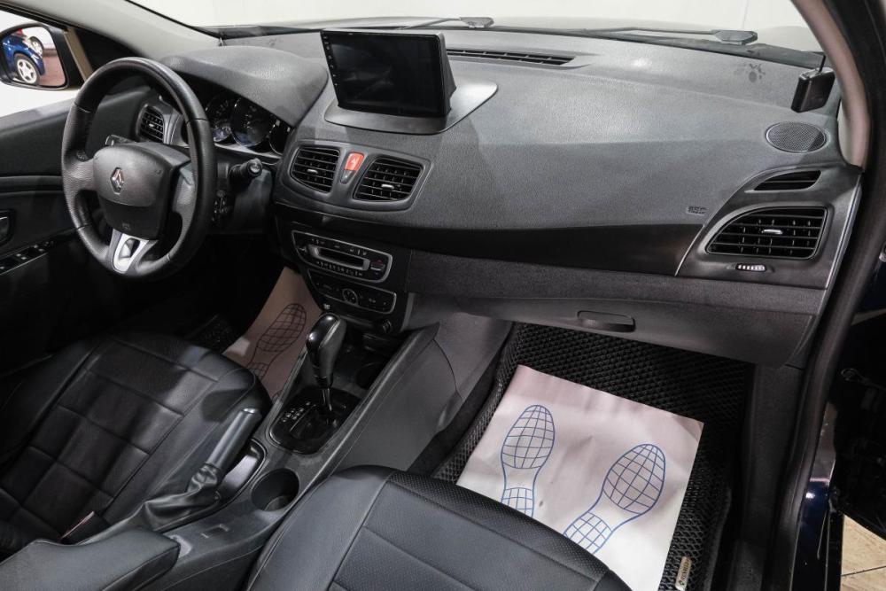 Renault Fluence I Новокузнецк  - изображение 16