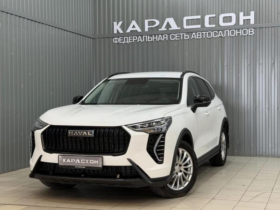 Haval Jolion I Рестайлинг Магнитогорск  - изображение 1