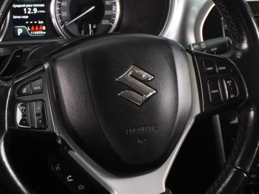 Suzuki Vitara II Рестайлинг Воронеж  - изображение 18