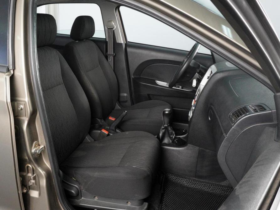 Chery Very (A13) Минеральные Воды  - изображение 8
