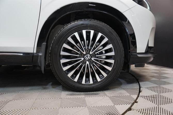 Honda e:NS1 с пробегом 2022 года, цена 3 350 000 рублей, 60212 км, внедорожник, Автокод Объявления