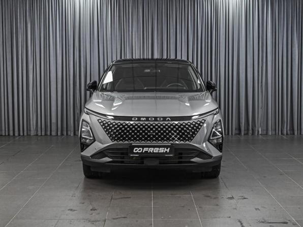 Omoda C5 I с пробегом 2024 года, цена 2 173 000 рублей, 5405 км, внедорожник, Автокод Объявления