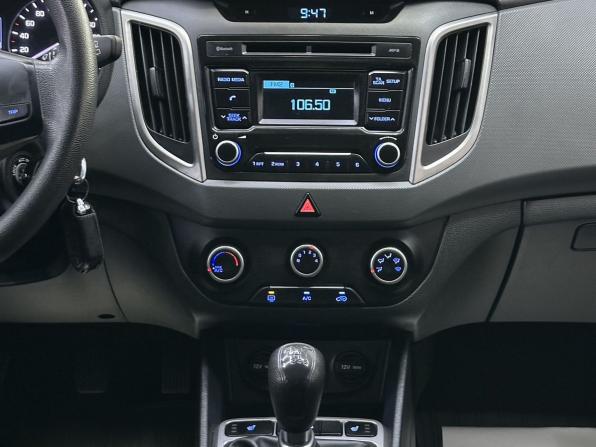 Hyundai Creta I с пробегом 2019 года, цена 1 795 000 рублей, 74612 км, внедорожник, Автокод Объявления