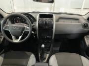 Lada (ВАЗ) Largus I Рестайлинг Москва  - изображение 19