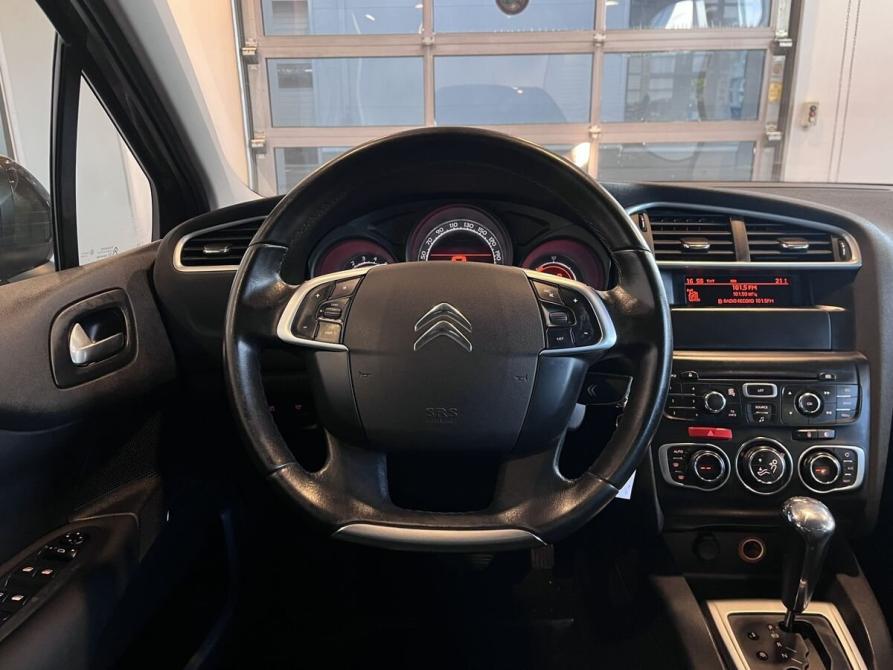 Citroen C4 II Чебоксары  - изображение 10