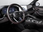 Geely Monjaro I Рестайлинг 2 Москва  - изображение 37