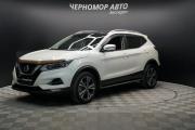 Nissan Qashqai II Рестайлинг Крым  - изображение 25