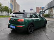 Mini Clubman II Рестайлинг Санкт-Петербург  - изображение 25