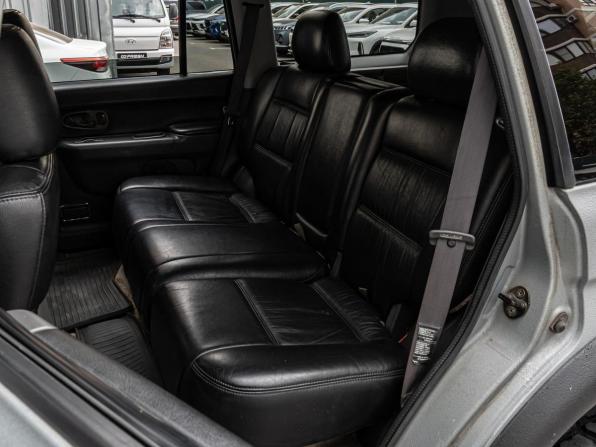 Mitsubishi Montero Sport I с пробегом 2001 года, цена 860 000 рублей, 312018 км, внедорожник, Автокод Объявления