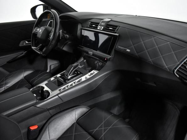 DS 7 Crossback I с пробегом 2019 года, цена 2 049 000 рублей, 147927 км, внедорожник, Автокод Объявления