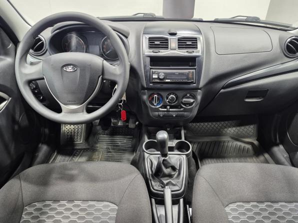 Lada (ВАЗ) Granta I Рестайлинг с пробегом 2022 года, цена 795 000 рублей, 36092 км, седан, Автокод Объявления