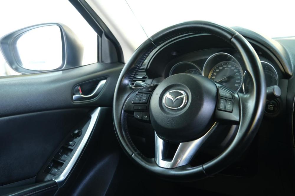 Mazda CX-5 I Омск  - изображение 14