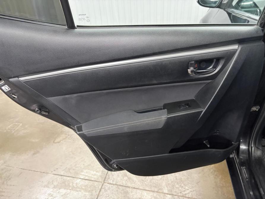 Toyota Corolla XI (E160 E170 E180) Краснодар  - изображение 17