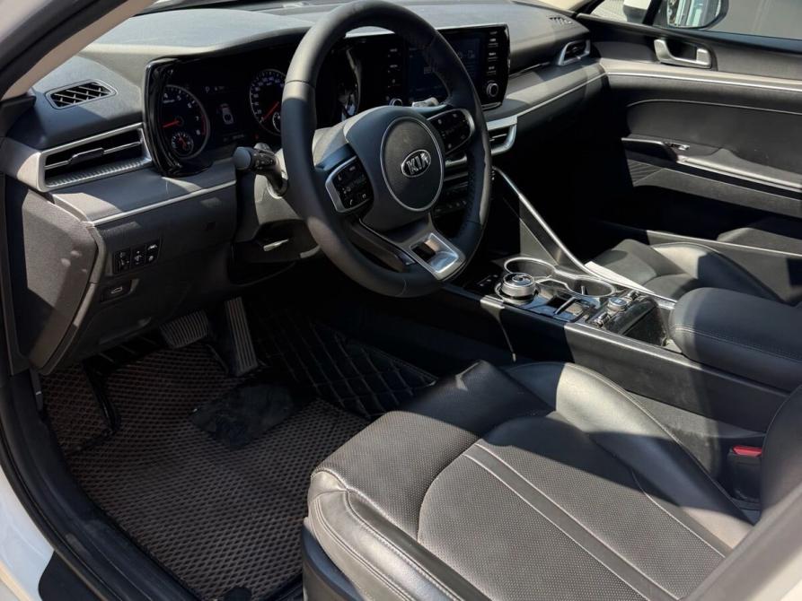 Kia K5 III Санкт-Петербург  - изображение 3
