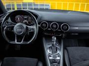 Audi TT III (8S) Москва  - изображение 34