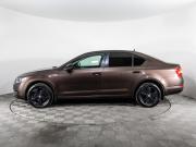 Skoda Octavia III (A7) Санкт-Петербург  - изображение 30