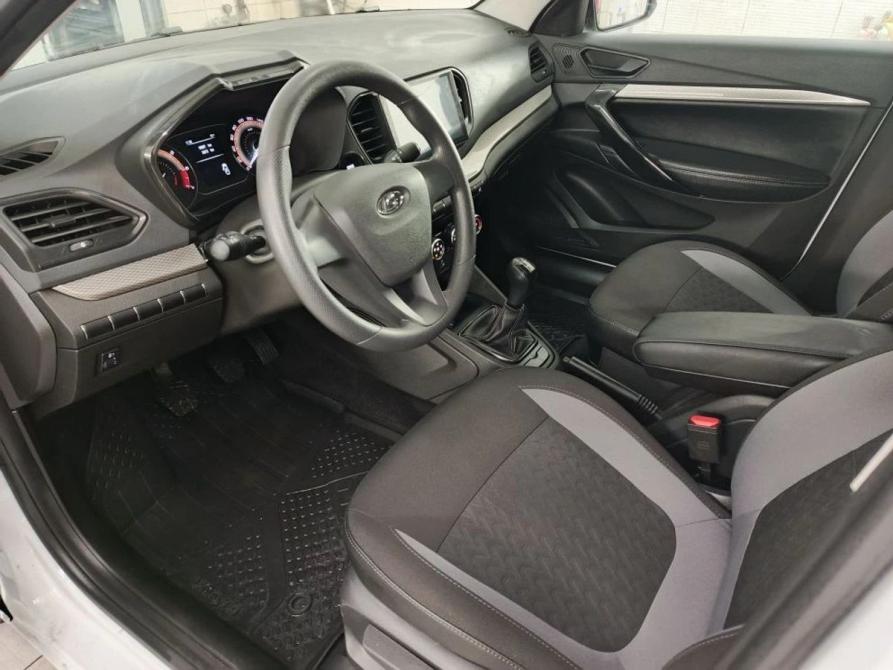 Lada (ВАЗ) Vesta I Рестайлинг (NG) Ярославль  - изображение 9