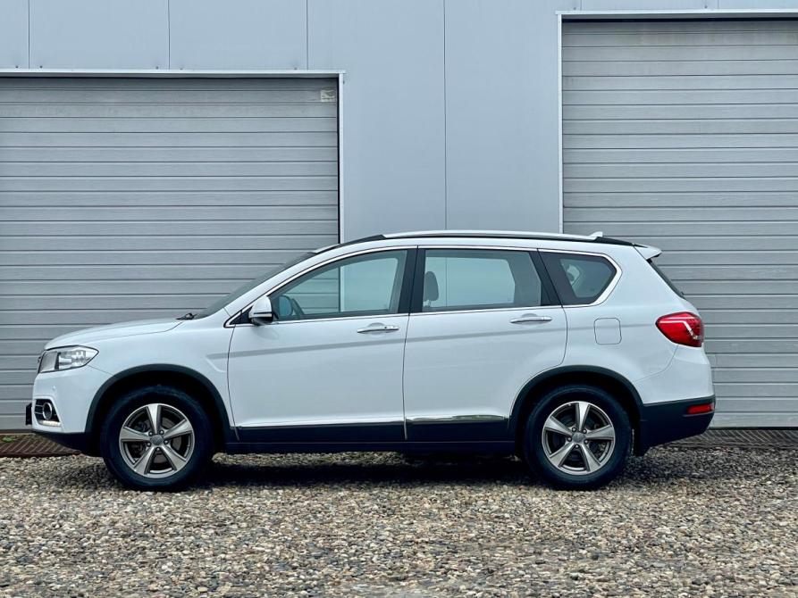 Haval H6 I Вологда  - изображение 2
