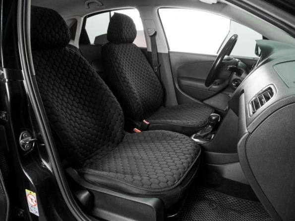 Volkswagen Polo V Рестайлинг с пробегом 2017 года, цена 1 139 000 рублей, 85325 км, седан, Автокод Объявления