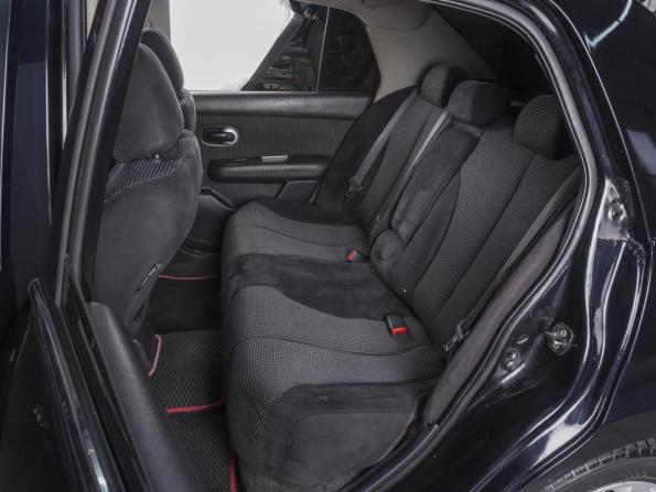 Nissan Tiida I Рестайлинг с пробегом 2010 года, цена 810 000 рублей, 176281 км, седан, Автокод Объявления