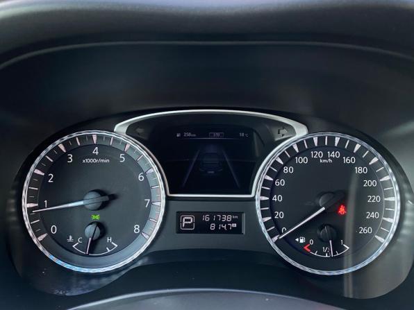 Infiniti QX60 I с пробегом 2014 года, цена 1 529 000 рублей, 161737 км, внедорожник, Автокод Объявления