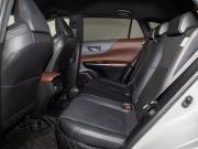Toyota Harrier IV (XU80) Иркутск  - изображение 31