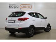 Hyundai ix35 I Рестайлинг Коломна  - изображение 20