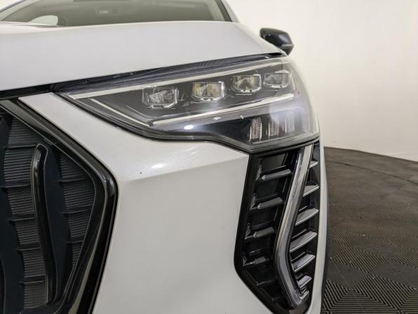 Haval Jolion I Рестайлинг с пробегом 2024 года, цена 1 620 000 рублей, 95648 км, внедорожник, Автокод Объявления