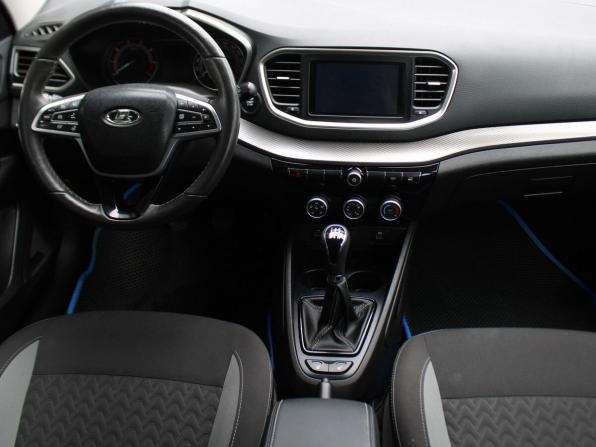 Lada (ВАЗ) Vesta I Рестайлинг (NG) с пробегом 2024 года, цена 1 389 000 рублей, 41500 км, универсал, Автокод Объявления